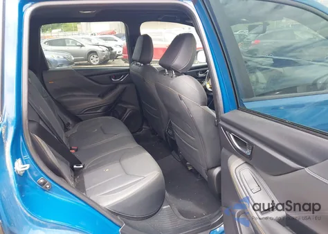 2022 Subaru Forester Wilderness z USA, uszkodzony, nr VIN JF2SKAMC2NH436971